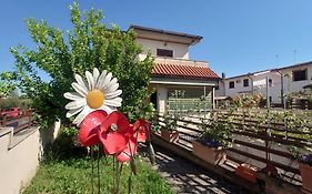 Alloggio Turistico Blu